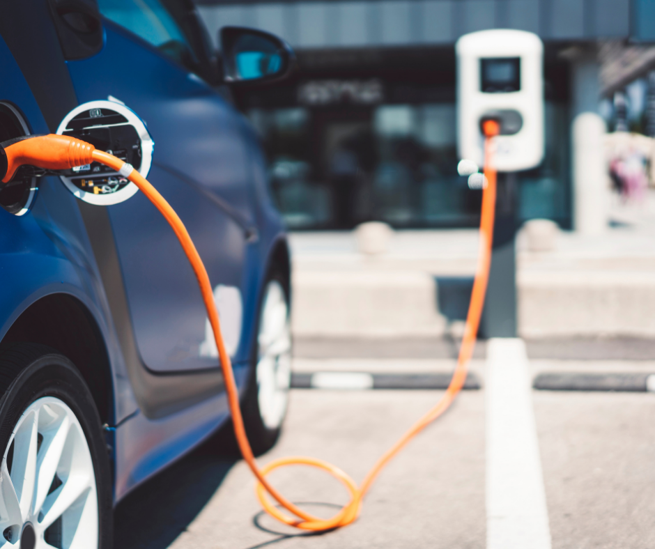 Are Electric Cars Safe in an Accident? Your Louisville Attorneys