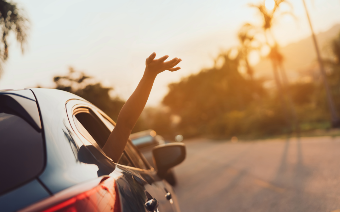 Road Trip Safety: Tips for National Road Trip Day